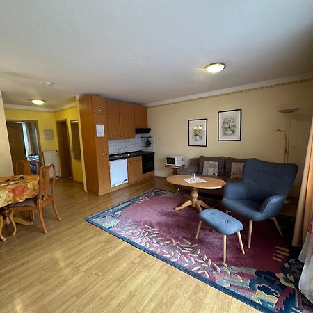 Ferienwohnung Ferienresidenz Am weißen Regen Kötzting Exterior foto