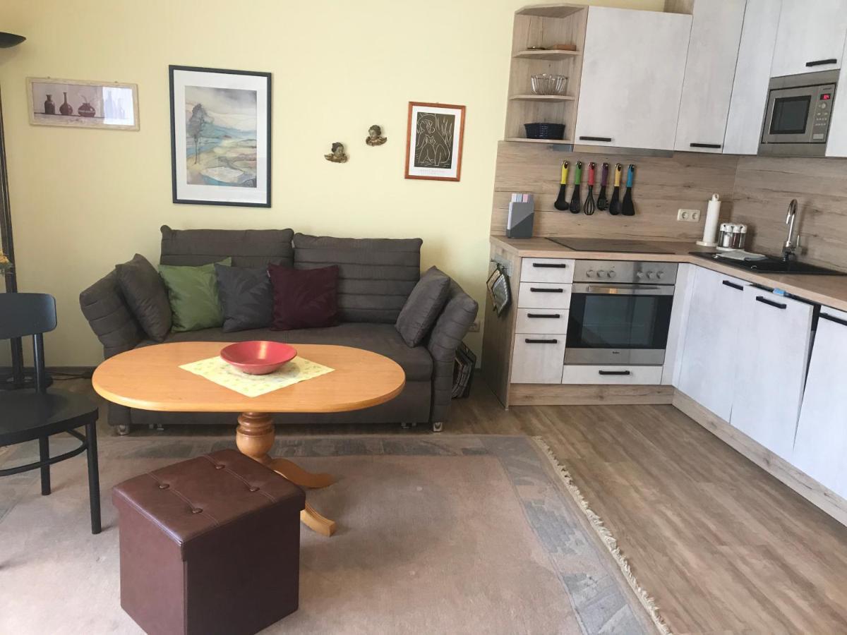 Ferienwohnung Ferienresidenz Am weißen Regen Kötzting Exterior foto