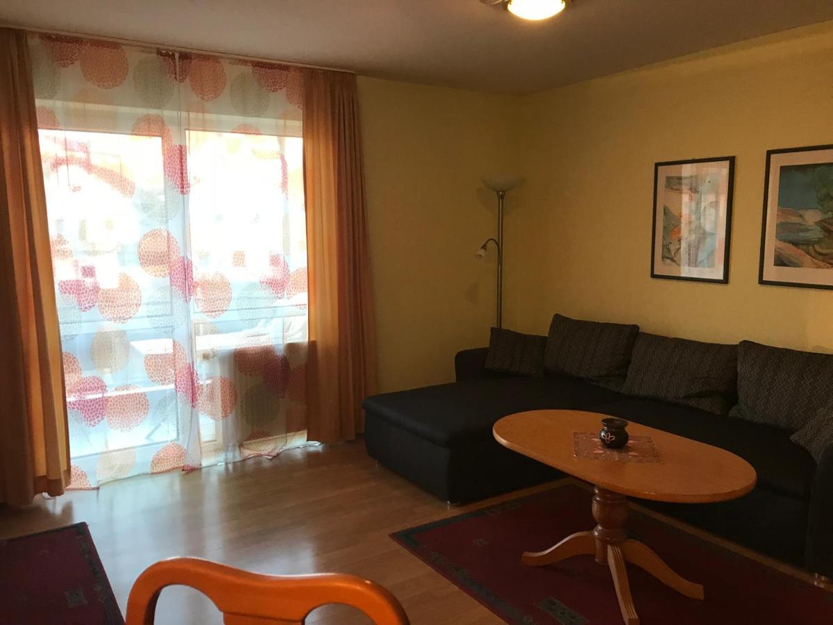 Ferienwohnung Ferienresidenz Am weißen Regen Kötzting Exterior foto