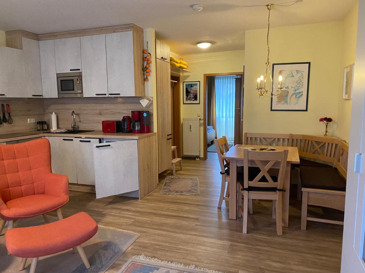Ferienwohnung Ferienresidenz Am weißen Regen Kötzting Exterior foto