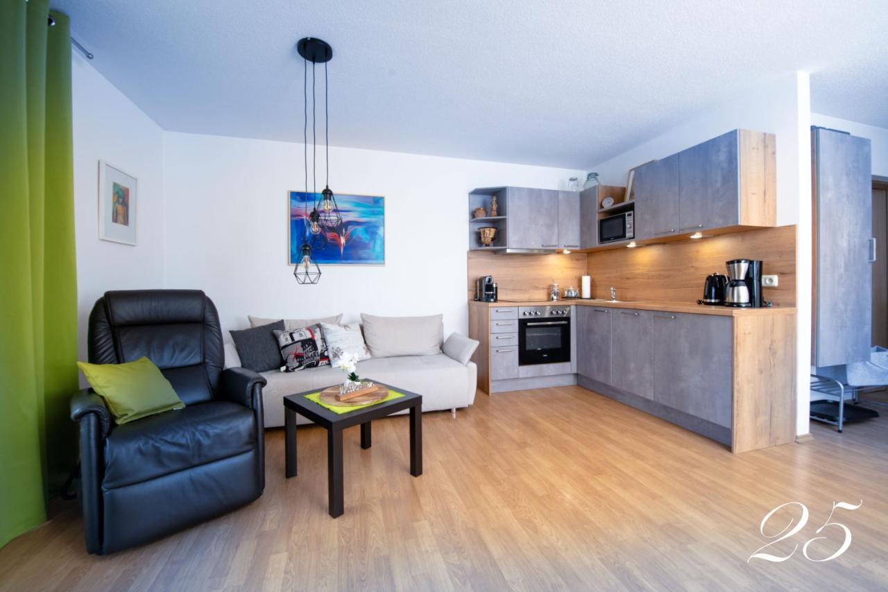 Ferienwohnung Ferienresidenz Am weißen Regen Kötzting Exterior foto