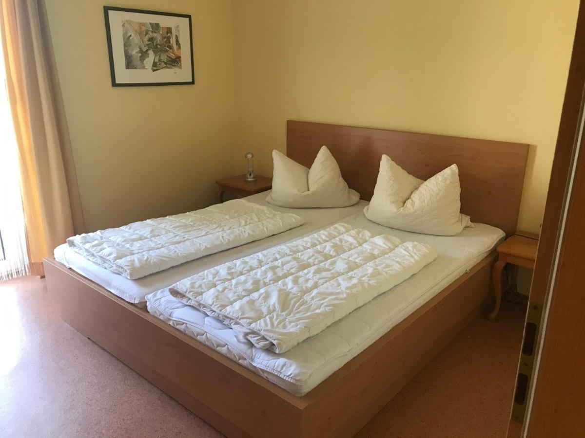 Ferienwohnung Ferienresidenz Am weißen Regen Kötzting Exterior foto