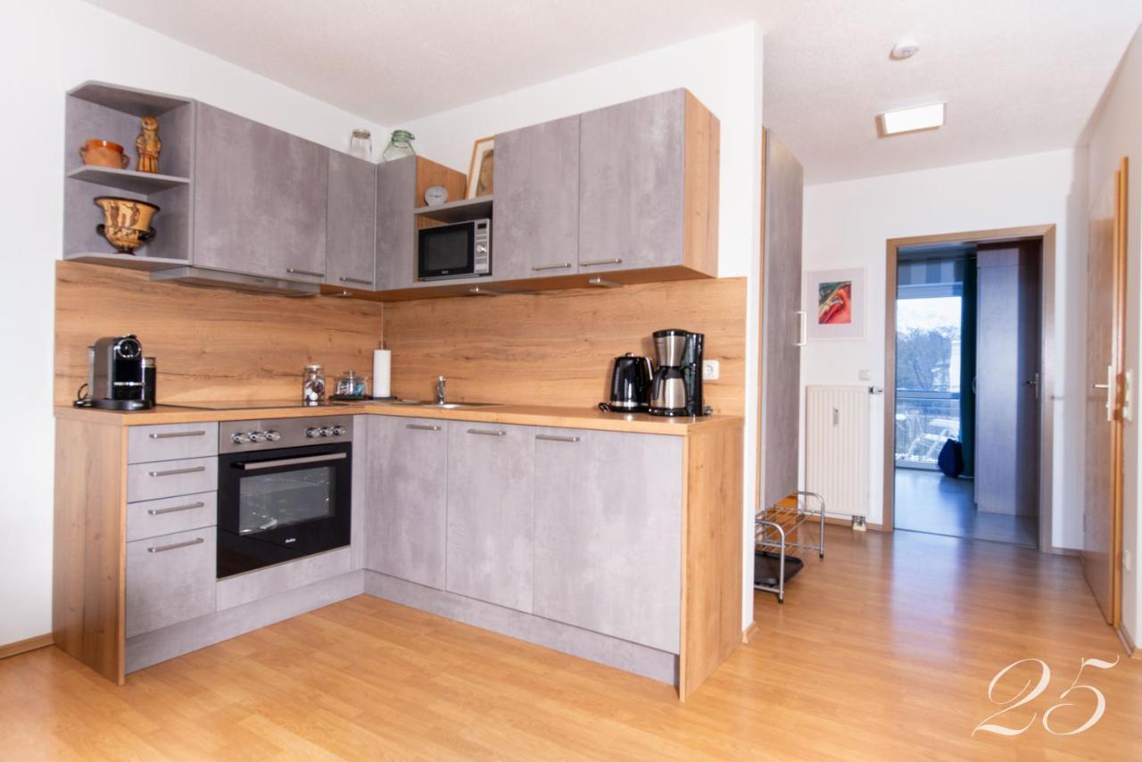 Ferienwohnung Ferienresidenz Am weißen Regen Kötzting Exterior foto