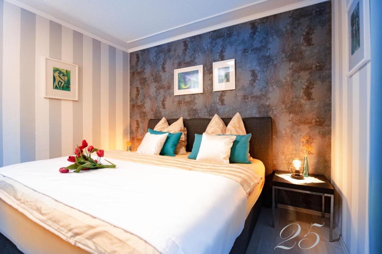 Ferienwohnung Ferienresidenz Am weißen Regen Kötzting Exterior foto