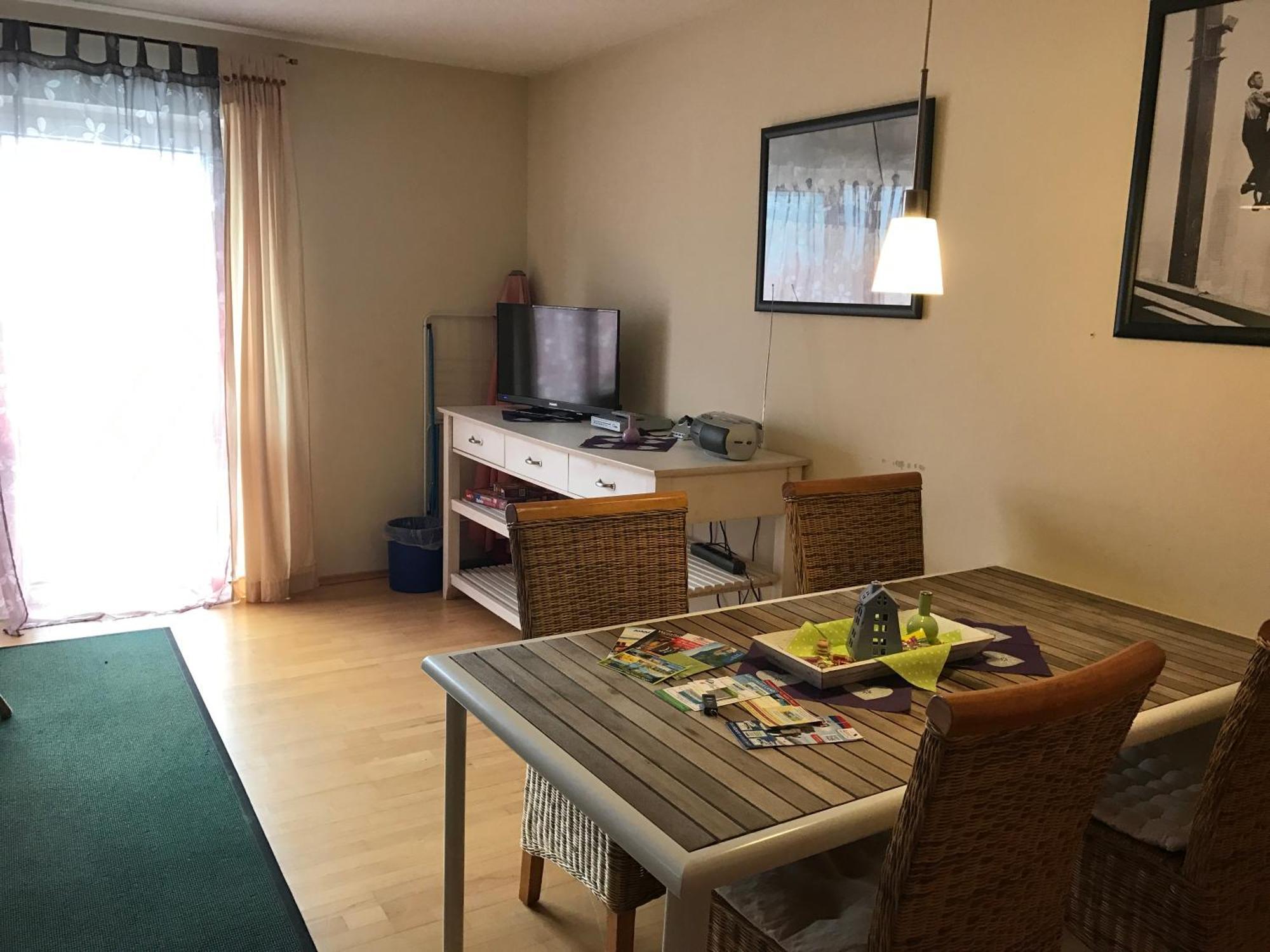 Ferienwohnung Ferienresidenz Am weißen Regen Kötzting Exterior foto