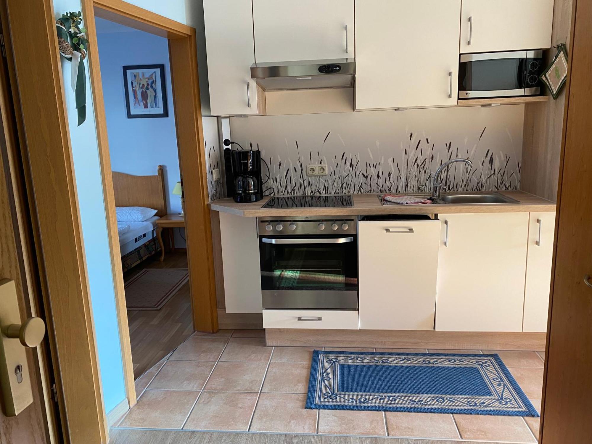 Ferienwohnung Ferienresidenz Am weißen Regen Kötzting Exterior foto