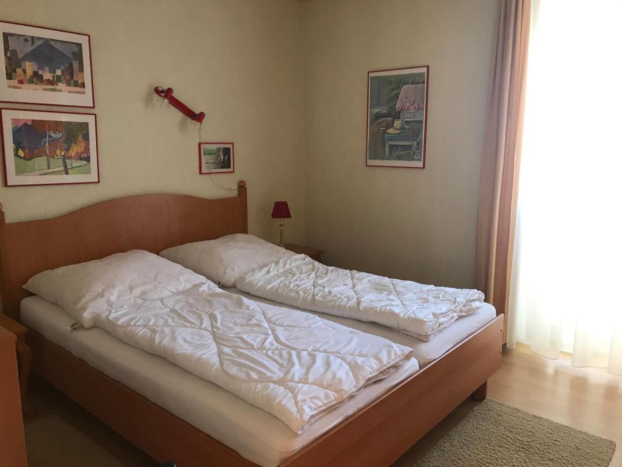 Ferienwohnung Ferienresidenz Am weißen Regen Kötzting Exterior foto