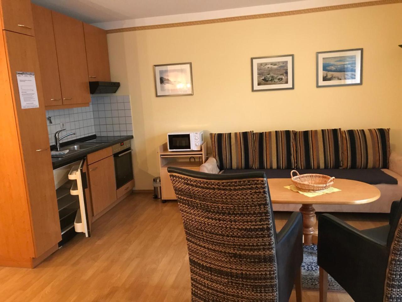 Ferienwohnung Ferienresidenz Am weißen Regen Kötzting Exterior foto