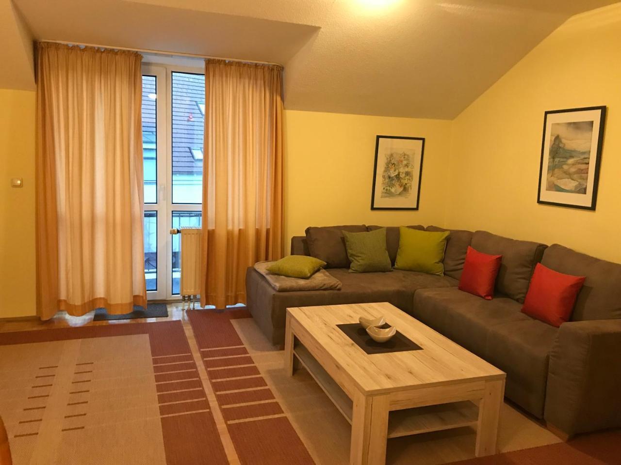 Ferienwohnung Ferienresidenz Am weißen Regen Kötzting Exterior foto